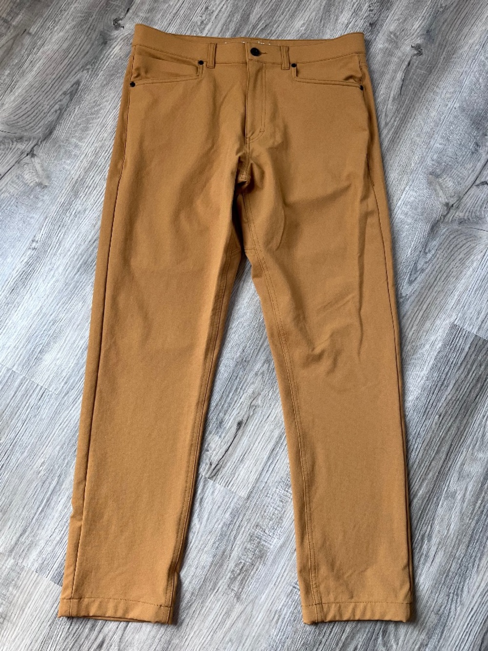 Western Rise Diversion Pant Mens 32x32/34 Classic Fit Performance Stretch